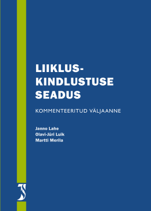 Liikluskindlustuse seadus