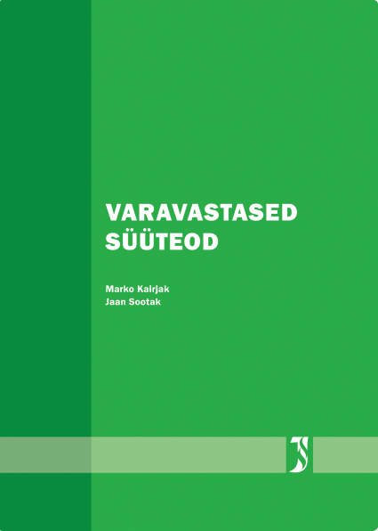 Varavastased süüteod